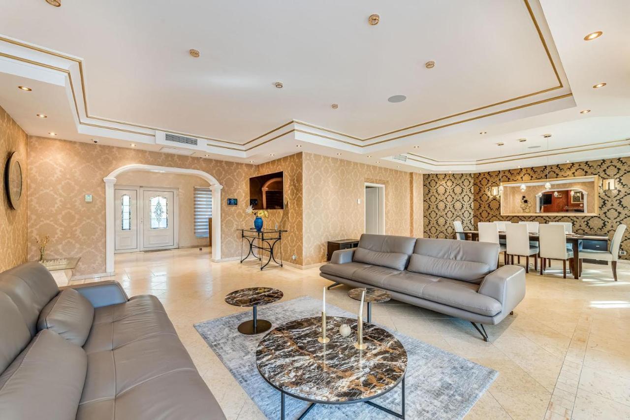 Villa Svim, Walking Distance To The Beach! Marbella Dış mekan fotoğraf