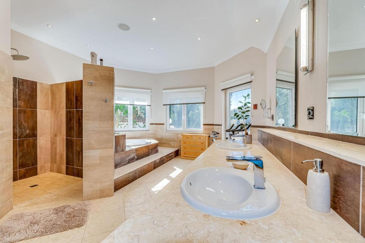 Villa Svim, Walking Distance To The Beach! Marbella Dış mekan fotoğraf