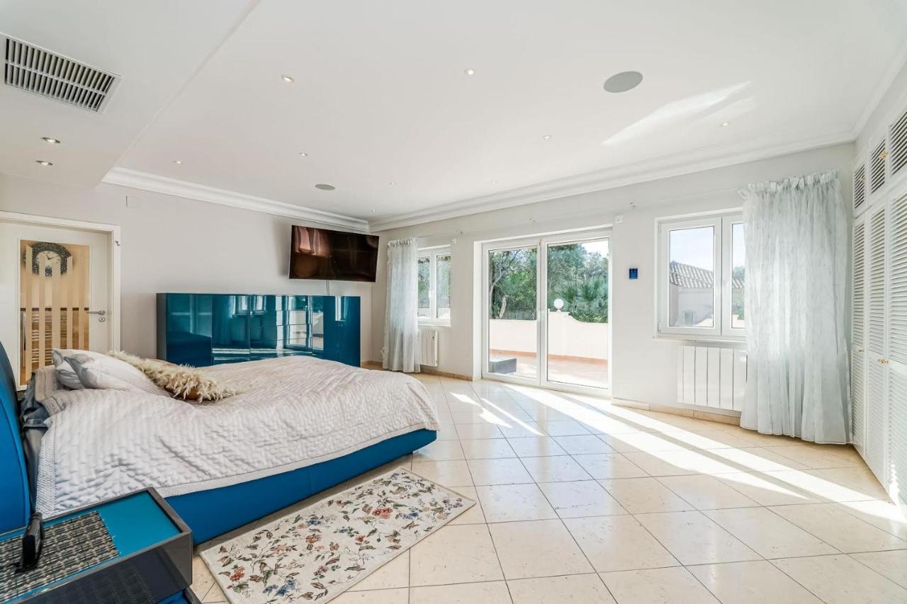 Villa Svim, Walking Distance To The Beach! Marbella Dış mekan fotoğraf