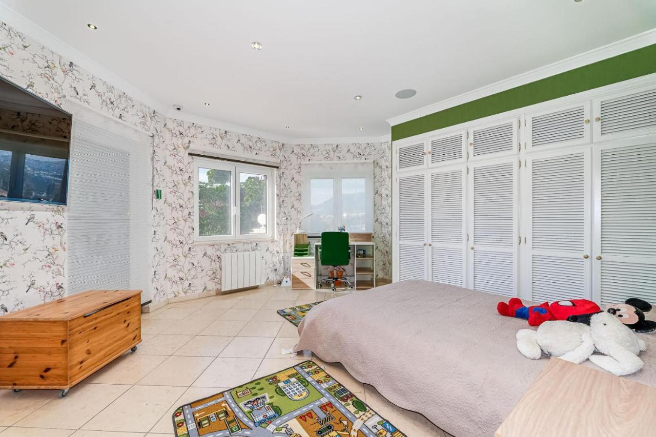 Villa Svim, Walking Distance To The Beach! Marbella Dış mekan fotoğraf