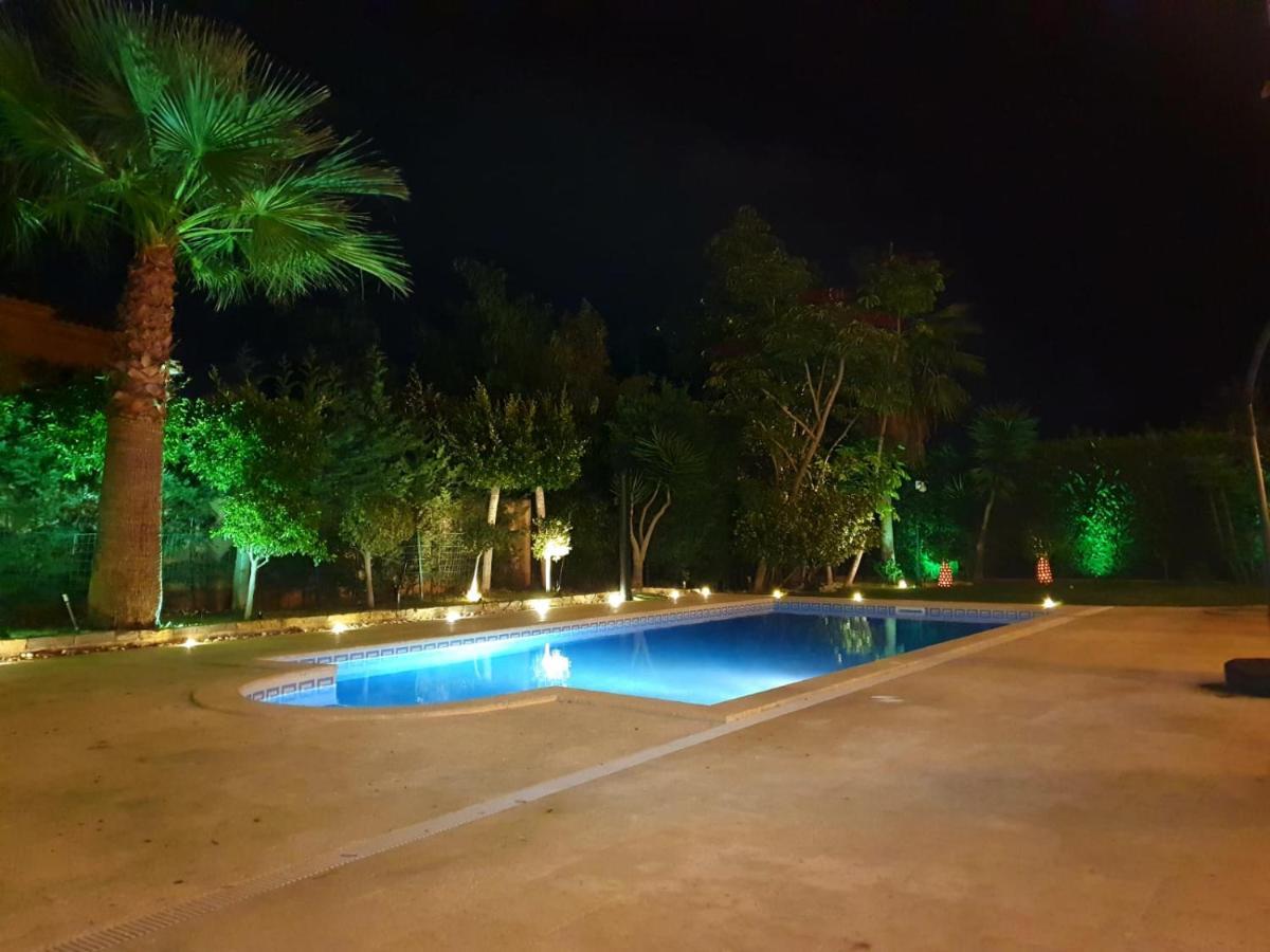 Villa Svim, Walking Distance To The Beach! Marbella Dış mekan fotoğraf
