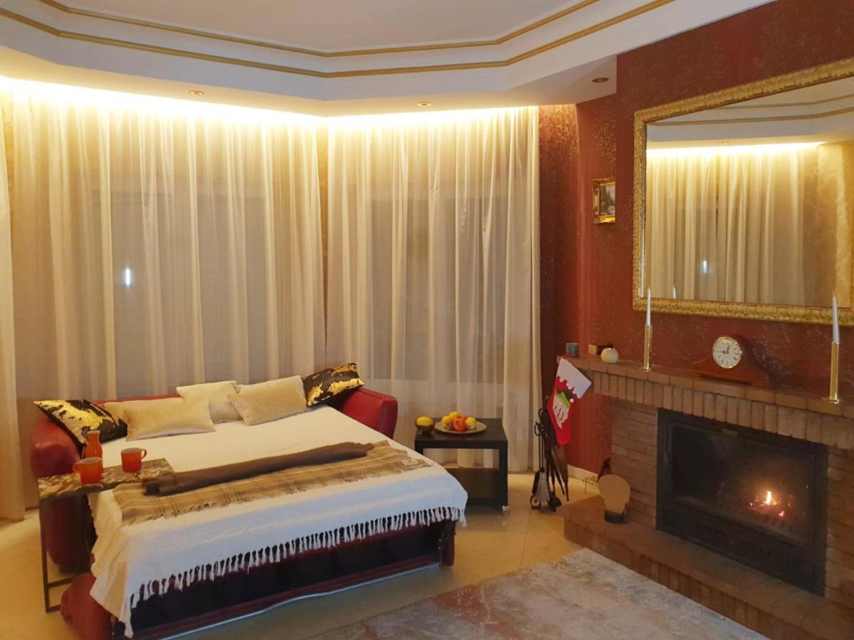 Villa Svim, Walking Distance To The Beach! Marbella Dış mekan fotoğraf