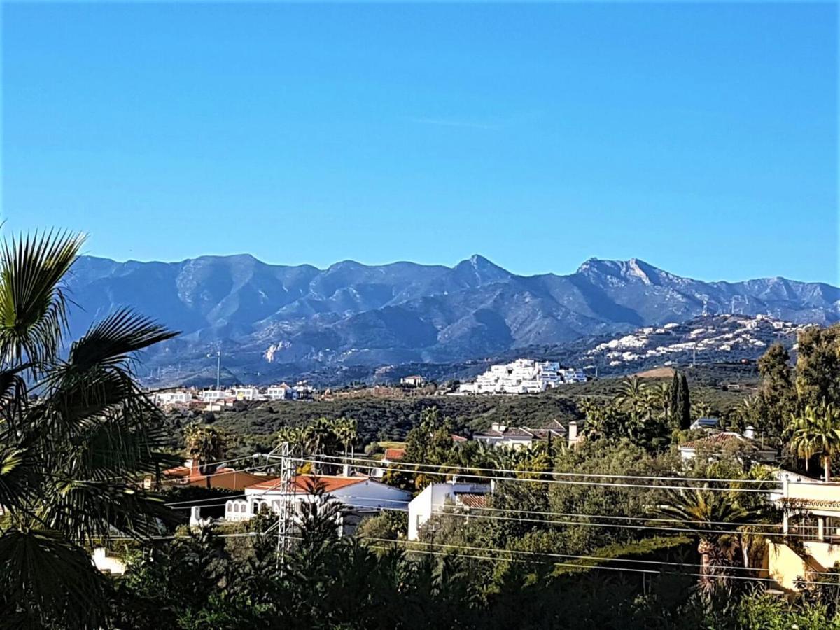 Villa Svim, Walking Distance To The Beach! Marbella Dış mekan fotoğraf
