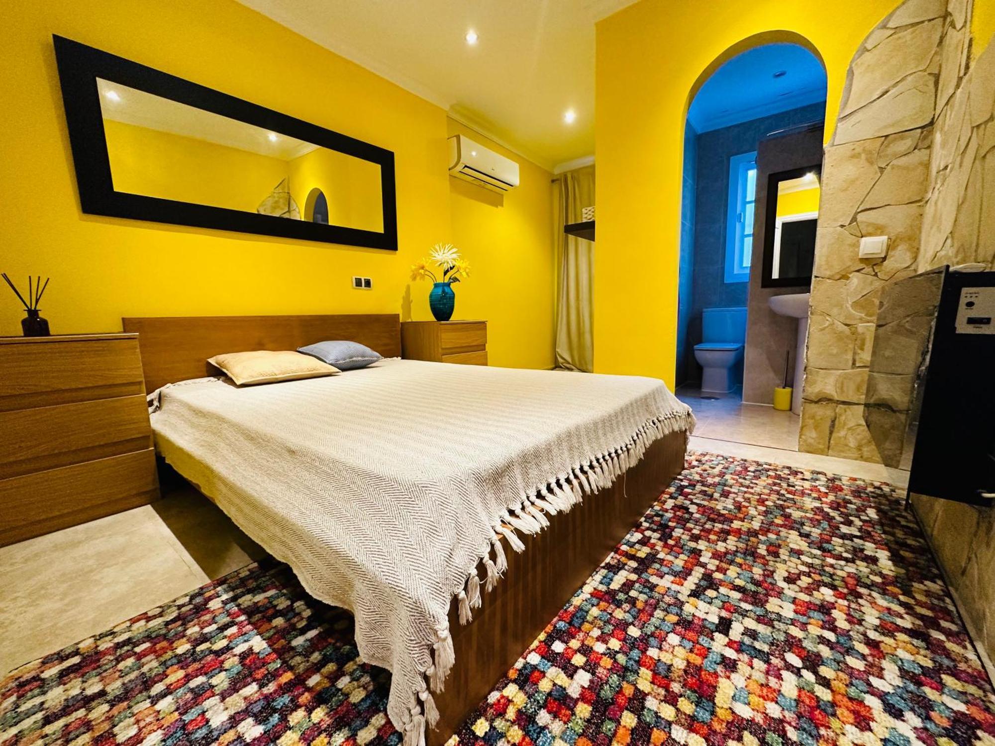 Villa Svim, Walking Distance To The Beach! Marbella Dış mekan fotoğraf