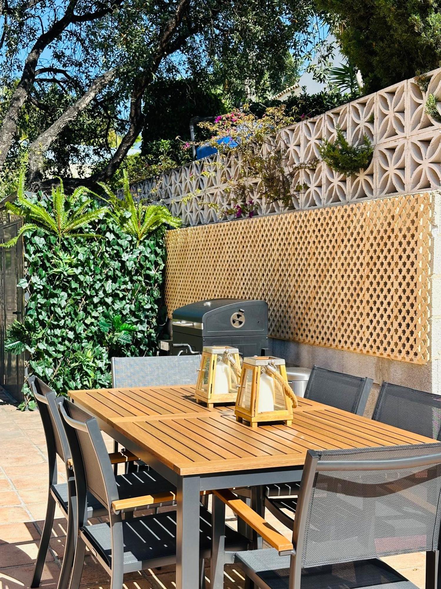 Villa Svim, Walking Distance To The Beach! Marbella Dış mekan fotoğraf