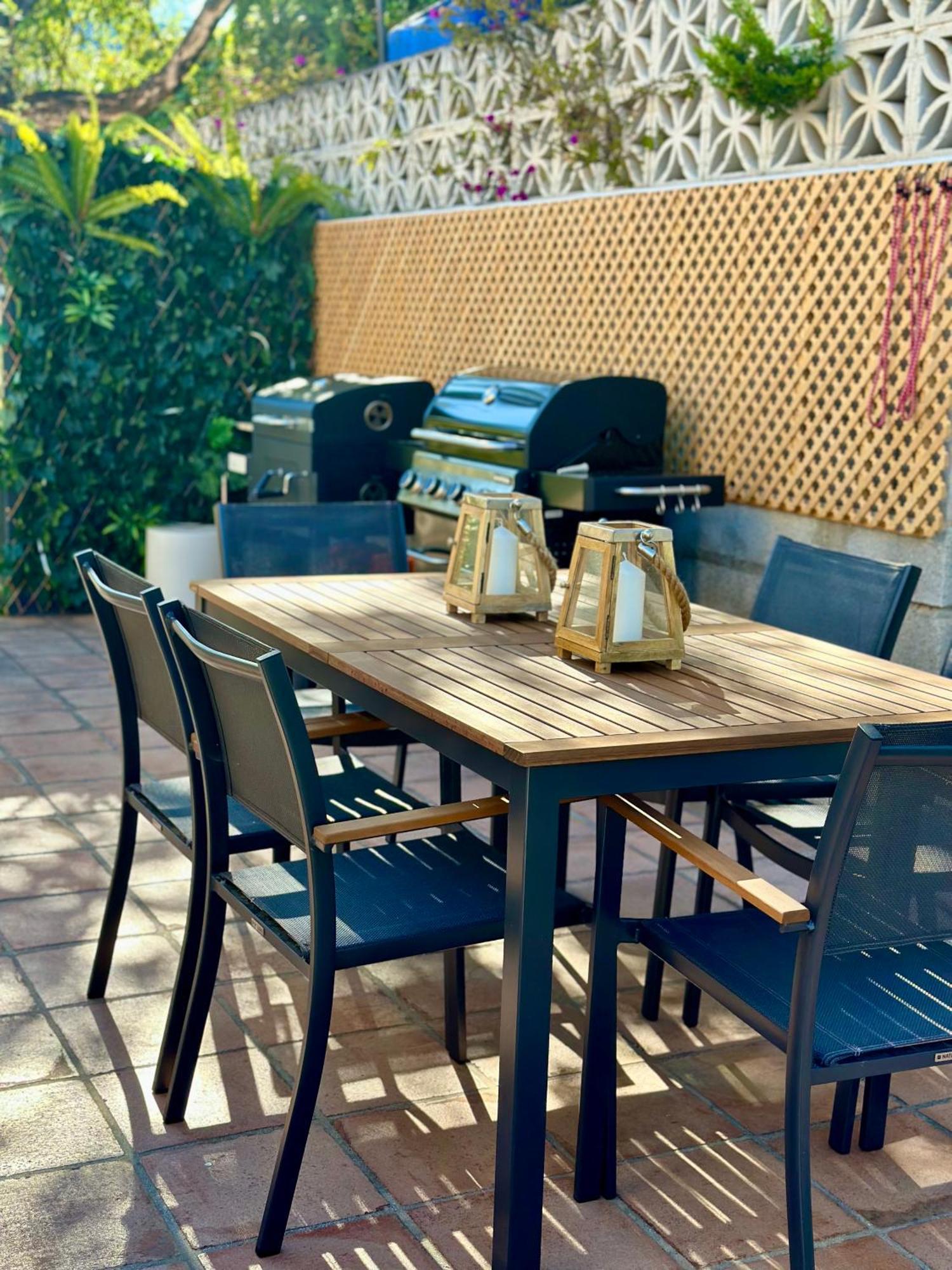 Villa Svim, Walking Distance To The Beach! Marbella Dış mekan fotoğraf