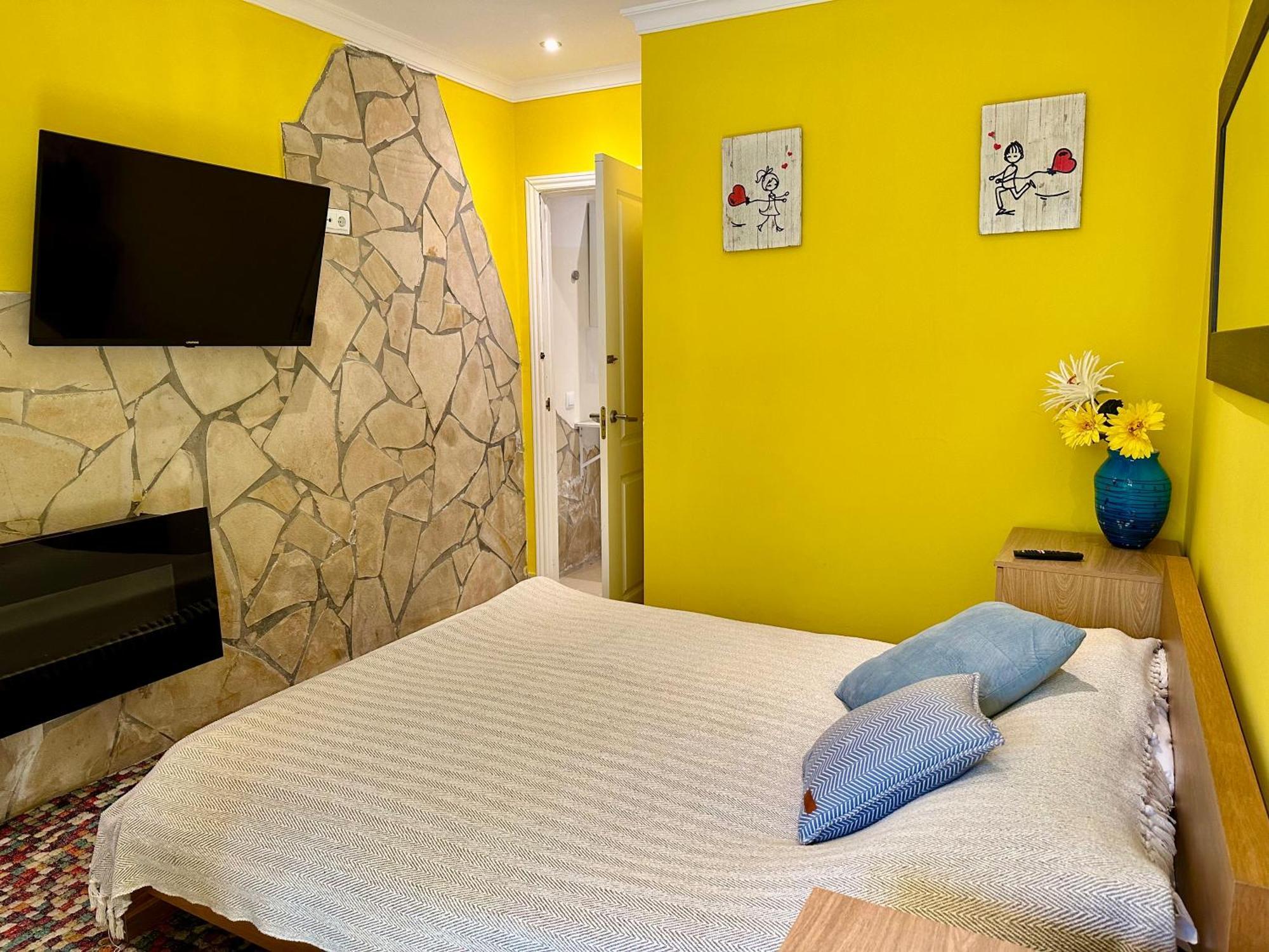 Villa Svim, Walking Distance To The Beach! Marbella Dış mekan fotoğraf