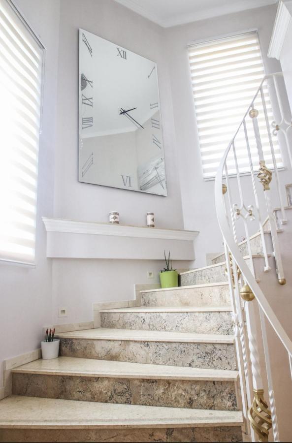 Villa Svim, Walking Distance To The Beach! Marbella Dış mekan fotoğraf