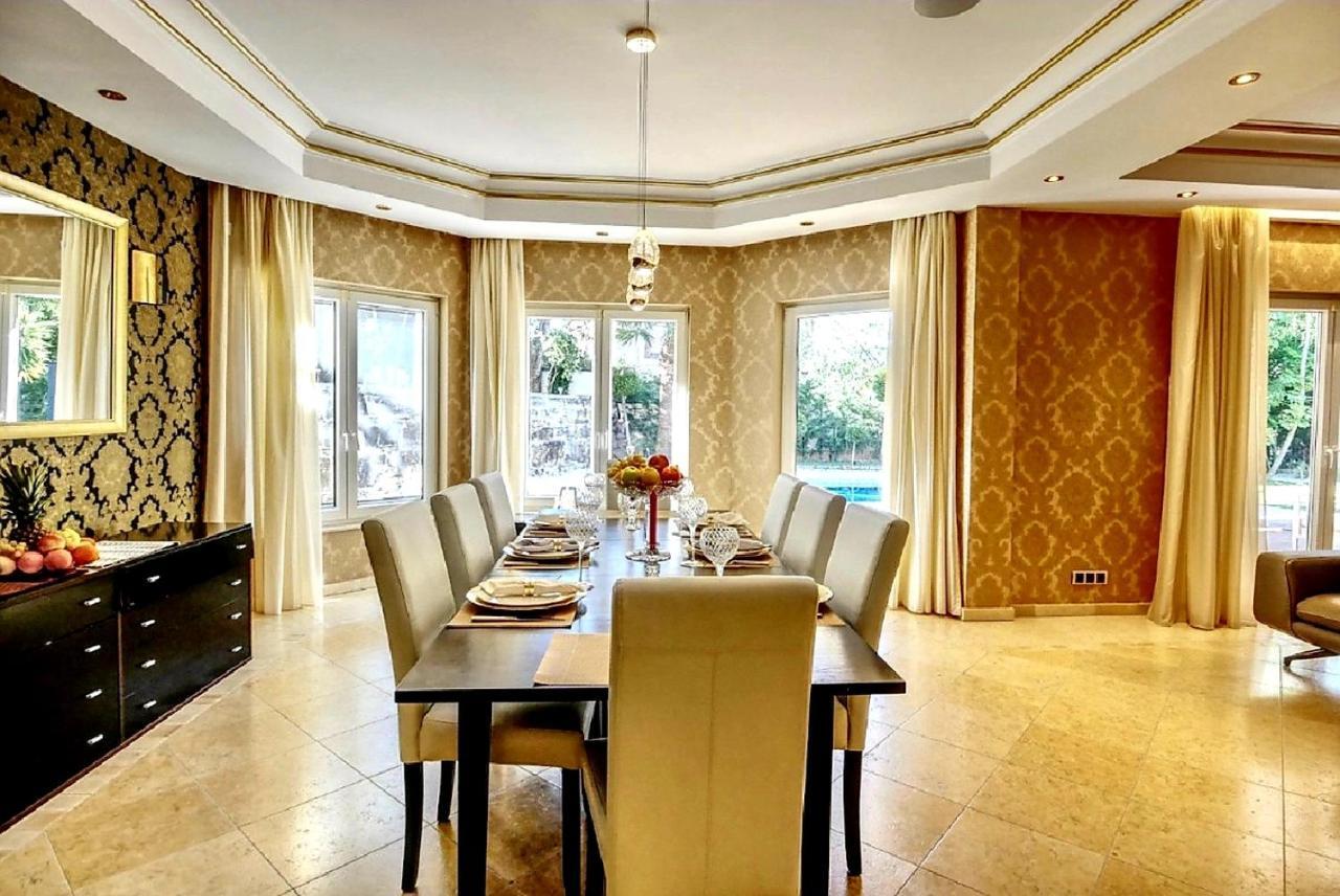 Villa Svim, Walking Distance To The Beach! Marbella Dış mekan fotoğraf